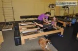 Pilates Lessons In Bellevue