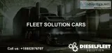 Fleet Solution Cars