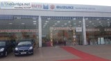 Get Best Offer on Maruti Suzuki Bhopal at Rajrup Motor Junction