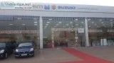 Get Best Offer on Maruti Suzuki Bhopal at Rajrup Motor Junction