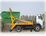 Waste management services in Dubai