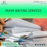Best Paper Writing Services  Paper Writer Help