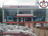 Call on Maruti Suzuki Hajipur Contact No to Book Your Car