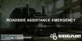 Roadside Assistance Emergency
