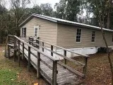 Newly remodelled 3 Bed  2 Bath home on 12 acre in Tallahassee Re
