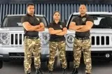 Security Guard Service Agency in Navi Mumbai  TOP IPS GROUP