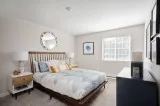 Completely updated 2 bedroom  1Bathroom apartment