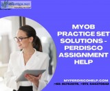 Myob practice set solutions