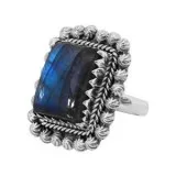 Labradorite Jewelry  Wholesale 925 Silver Labradorite Collection