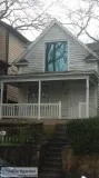 Unique Home.