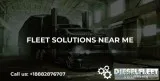 Fleet Solutions Near Me