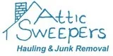 Attic Sweepers Hauling and Junk Removal