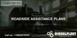 Roadside Assistance Plans