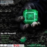 Buy No-Oil Emerald Gemstone From Navratan.com