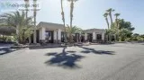 2 burial plots at Palm&rsquos Mortuary Eastern