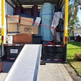 Movers in St. Petersburg