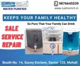 Ro Service in Mohali