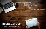 Top Web Design and Web Development Company in Delhi