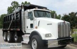 Dump truck loans - All credit types are welcome - (Nationwide)