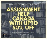 Assignment help Canada