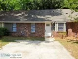 2 Bed  2 Bath Townhouse North West - Tallahassee Rent Only
