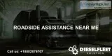 Roadside Assistance Near Me