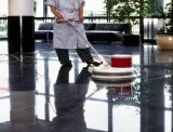 Commercial Cleaning Company Edmonton  Alliance Cleaning