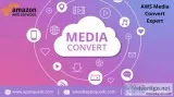 Aws media convert expert