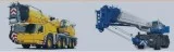 Buy Rough Terrain Crane