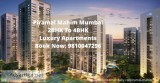 Piramal Mahim Mumbai - Best Housing Project