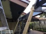 Roof Damaged Repairs