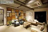 Interior designers in chandigarh
