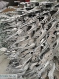 Zinc Alloys Die Casting