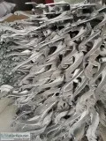 Zinc Alloys Die Casting