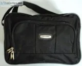 New - Concourse TravelClub Bags