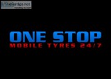 One Stop Mobile Tyre&rsquos