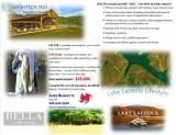 LAKE LACEOLA. Land.  LOT 119. S. Laceola Rd Cleveland Ga 30528. 