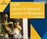 Top  10 Labour and Industrial Lawyers in Bhagalpur