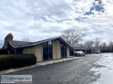 292 East 3900 South - Millcreek Office Building