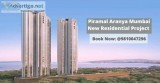 Piramal Aranya Mumbai &ndash Luxurious Apartments Project