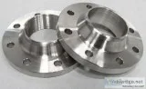 Duplex  Super Duplex Steel Flanges Supplier