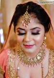 MK Glamm Makeup Studio