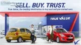 Get Used Cars For Sale in Noida from Rohan Motors Ltd