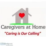 Hiring Caregivers