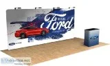 Trade Show Displays and Booth Toronto  Ontario  Canada