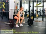 Why Rubber Gym Flooring Is Also a Right Choice for Your Home Gym