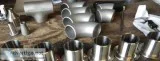 Hastelloy C276 Pipe Fittings