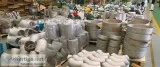 STAINLESS STEEL PIPE FITTINGS