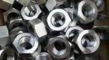 GRADE 904L STAINLESS STEEL FASTENERS