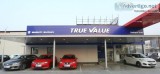 Get Used Car in Rudrapur at the Best Price